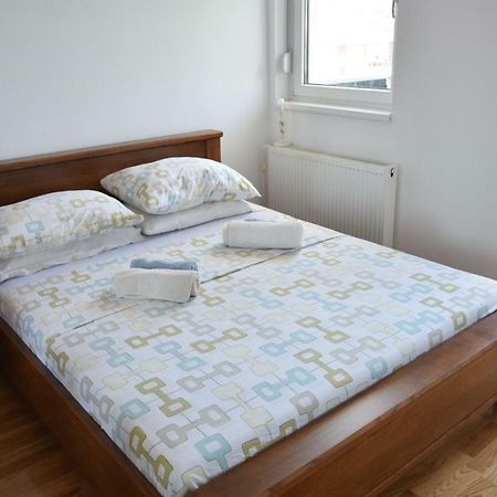 Relax Teslic Apartment Екстериор снимка