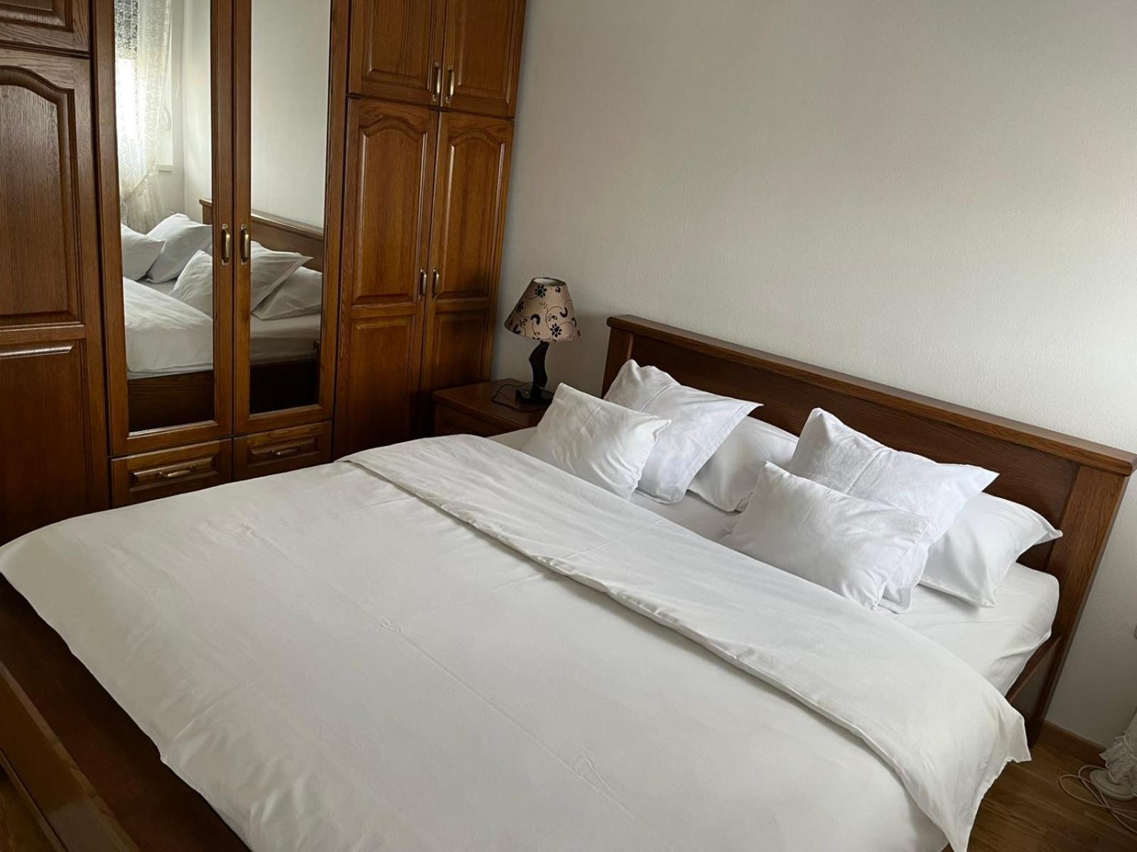 Relax Teslic Apartment Стая снимка