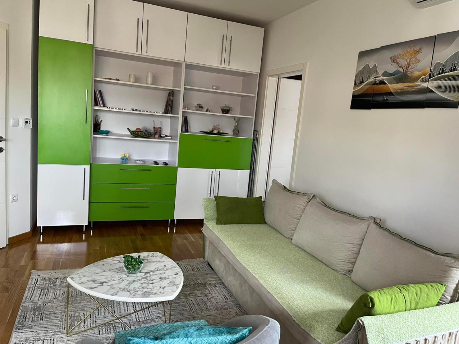 Relax Teslic Apartment Екстериор снимка