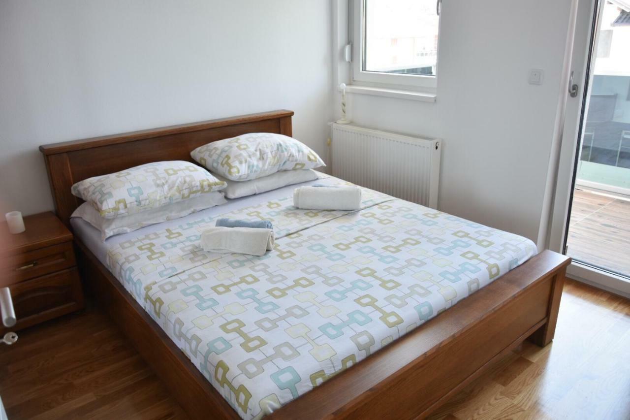 Relax Teslic Apartment Екстериор снимка