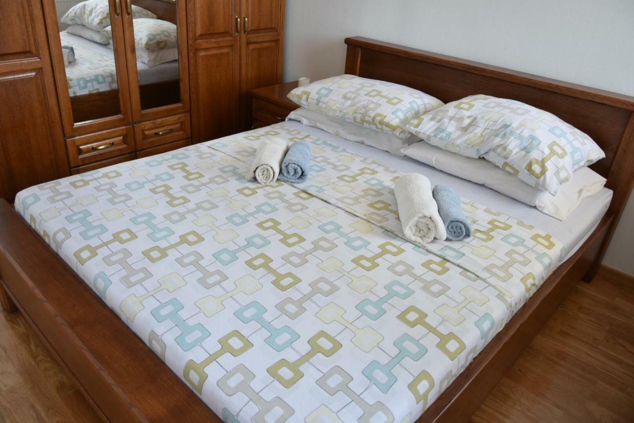 Relax Teslic Apartment Екстериор снимка