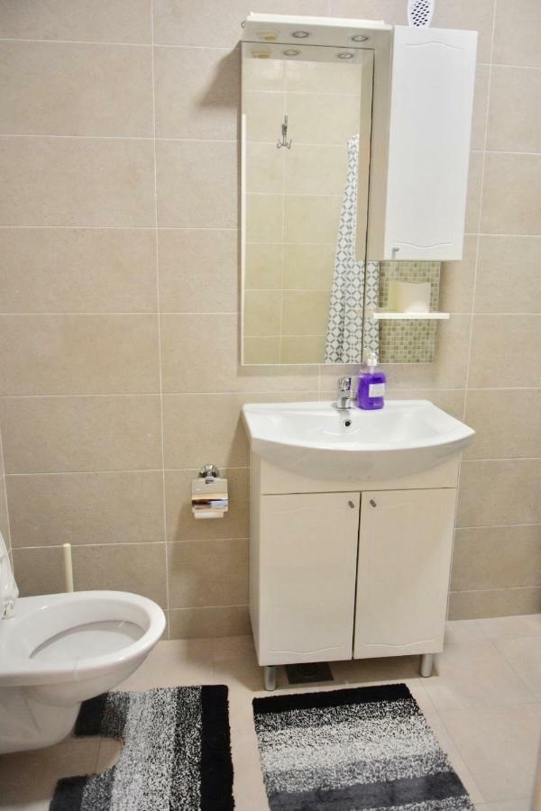Relax Teslic Apartment Екстериор снимка