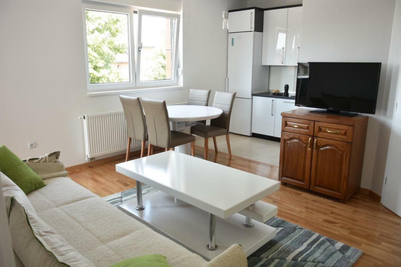 Relax Teslic Apartment Екстериор снимка