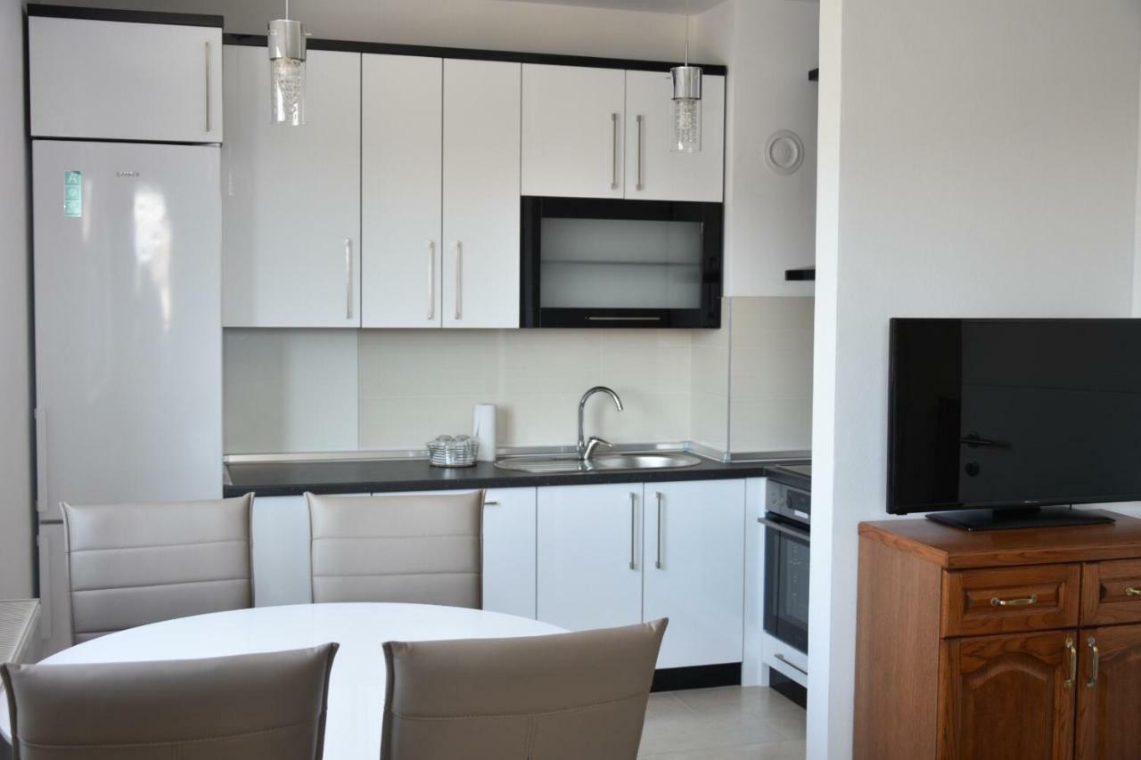 Relax Teslic Apartment Екстериор снимка