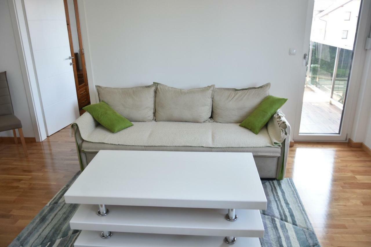 Relax Teslic Apartment Екстериор снимка