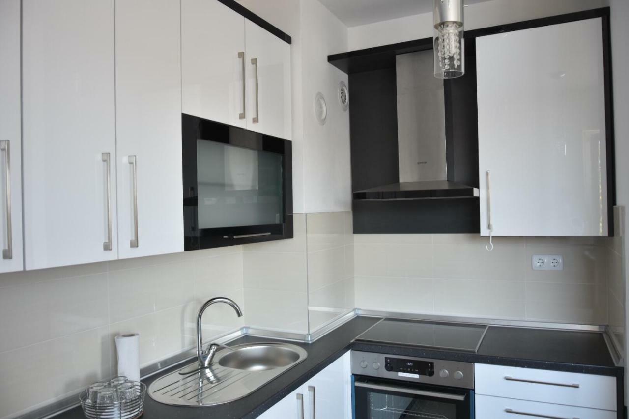 Relax Teslic Apartment Екстериор снимка