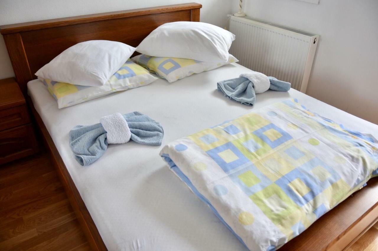 Relax Teslic Apartment Екстериор снимка